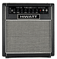 Amplificador Guitarra Eléctrica 40W Hiwatt T40/20 112 - Miniatura 1