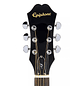 Guitarra Electroacústica Vi Epiphone Ee21Vsch1 - Miniatura 3