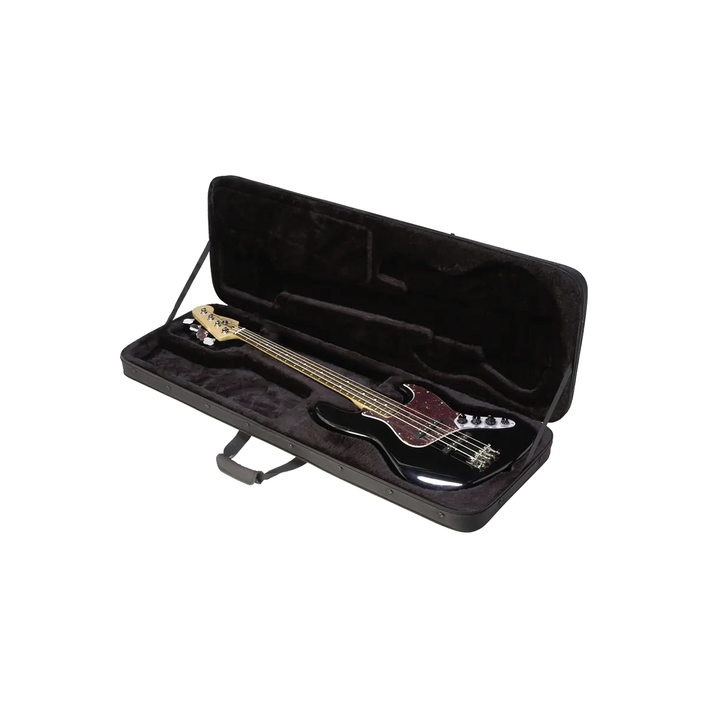 Case Bajo Eléctrico SKB SoftCase 1SKB-SC44 6