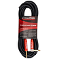 Cable para Instrumento en L 6 mts. Stage Pro SPGP20GR - Miniatura 1
