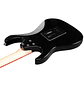 Guitarra Eléctrica Ibanez GRX20 Black Night - Miniatura 4
