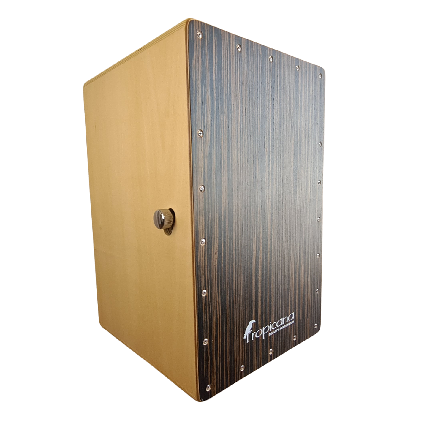 Cajón Tropicana Doble Snare System CJ1322 HT 1