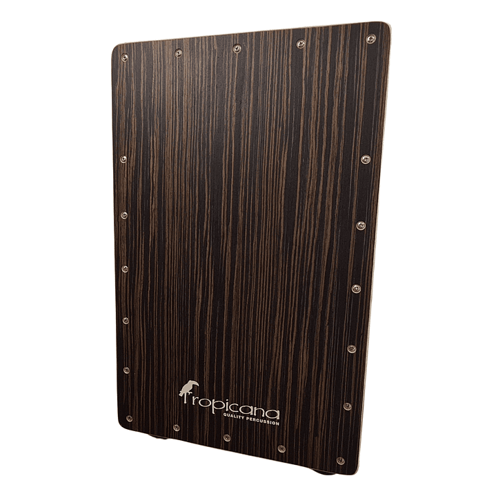 Cajón Tropicana Doble Snare System CJ1322 HT 2