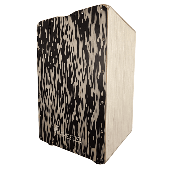 Cajón Tropicana CJ1355 HS 1