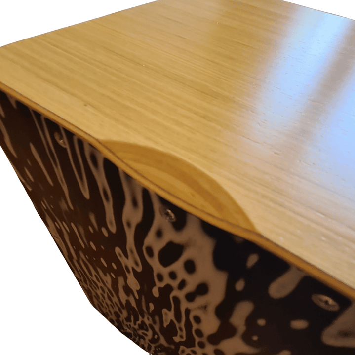 Cajón Tropicana CJ1355 HS 4