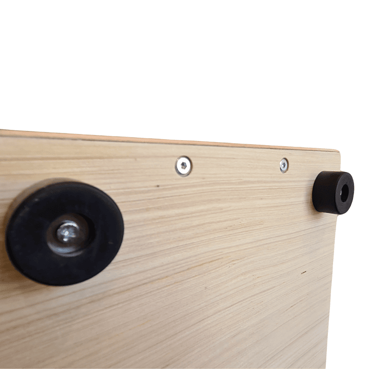 Cajón Tropicana CJ1355 HS 6