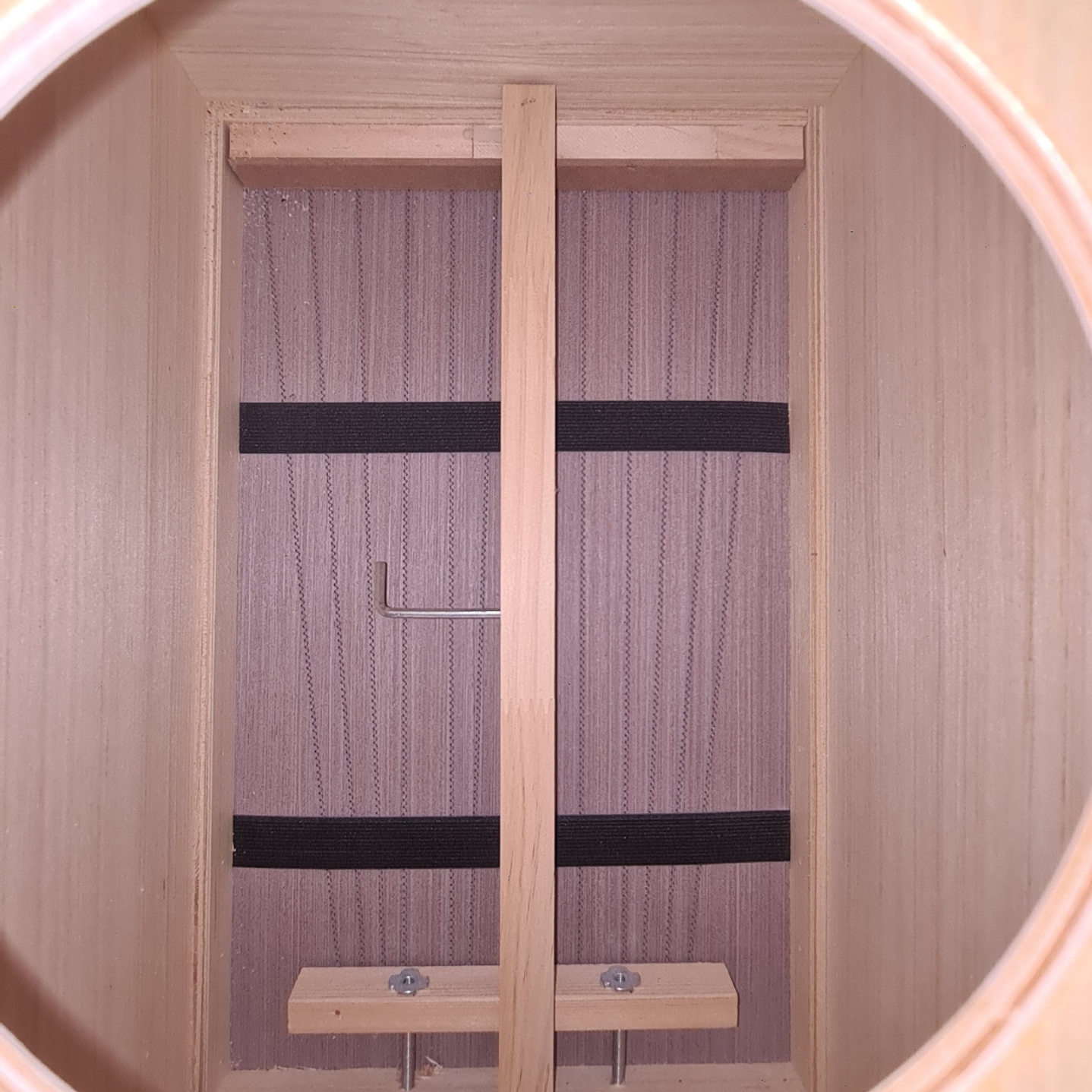 Cajón Tropicana CJ1355 HS 7