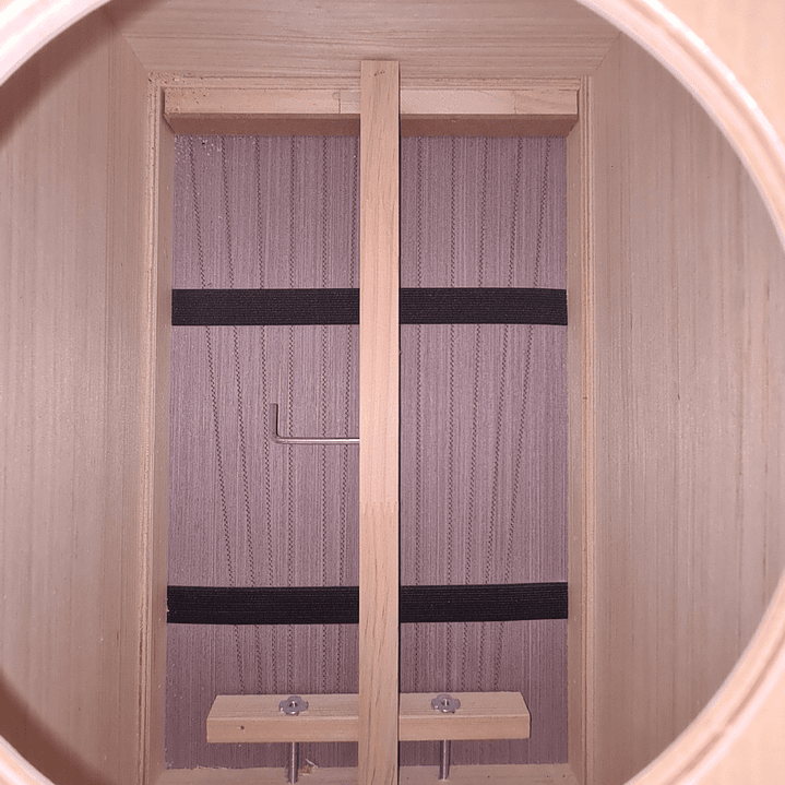 Cajón Tropicana CJ1355 HS 7