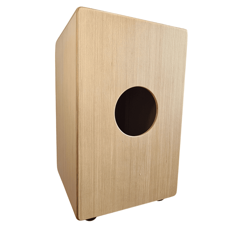 Cajón Tropicana CJ1355 WG 3