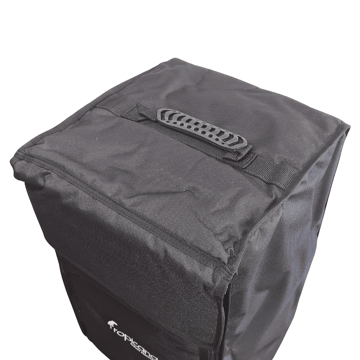 Cajón Tropicana CJ1355 WG 8