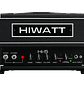 Cabezal Guitarra Eléctrica 5W Hiwatt Hi-5 Combo - Miniatura 1