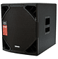 Subwoofer Activo 15