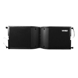 Line Array Activo 8