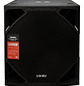 Subwoofer Activo 15