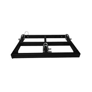 Bumper para Line Array Vamav VXT 208