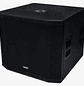 Subwoofer Activo 18