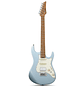 Guitarra Eléctrica DST-550 Metallic Blue Donner EC6924 - Miniatura 1