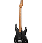 Guitarra Eléctrica DST-700 HH Black Donner EC6816 - Miniatura 1