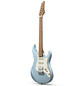 Guitarra Eléctrica DST-550 Metallic Blue Donner EC6924 - Miniatura 2