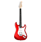 Pack Guitarra Eléctrica DST-100R Red Donner EC1166 - Miniatura 2