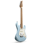 Guitarra Eléctrica DST-550 Metallic Blue Donner EC6924 - Miniatura 4