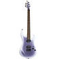 Pack Guitarra Eléctrica DMT-101B Metal Purple Burst Donner EC6736 - Miniatura 3