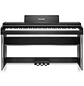 Piano Digital de 88 Teclas DDP-200 Pro Black Donner EC7051 - Miniatura 1