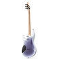 Pack Guitarra Eléctrica DMT-101B Metal Purple Burst Donner EC6736 - Miniatura 4