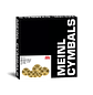 Set de Platillos Meinl HCS Expanded Cymbal Set HCS-CS2 - Miniatura 8