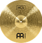 Set de Platillos Meinl HCS Expanded Cymbal Set HCS-CS2 - Miniatura 6