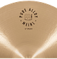 Platillo Meinl Pure Alloy Splash 12