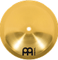 Platillo Meinl BCS Bell 8
