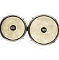 Bongos Meinl Artist Series Diego Galé DGR400CW - Miniatura 2