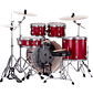 Batería Mapex Venus Crimson Red Sparkle VE5295FTVM - Miniatura 3