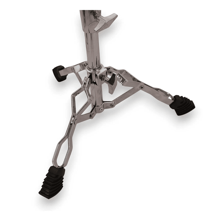 Batería PowerDrums c/Platillos Guzel JJ-5 DLM 6