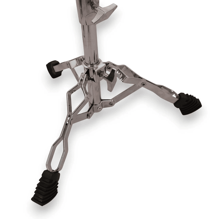 Batería PowerDrums c/Platillos Guzel JJ-5 BKM 8