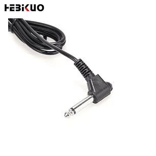 Pedal Sustain Universal Tipo Piano Hebikuo TB100 