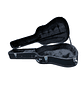 Hardcase Guitarra Acústica 41 Pulgadas Hebikuo BB04 - Miniatura 1
