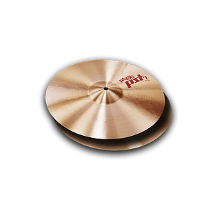 Platillo Paiste PST7 Hi-Hat 14