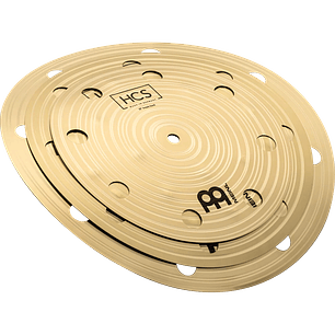 Platillo Meinl HCS Smash Stack 10