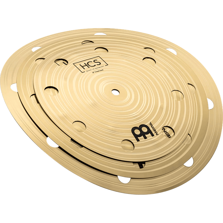 Platillo Meinl HCS Smash Stack 10