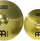 Set de Platillos Meinl BCS Basic Cymbal Pack 14