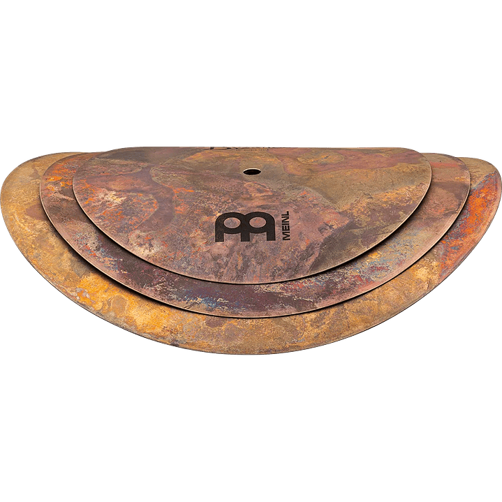 Platillo Meinl Byzance Vintage Smash Stack 10