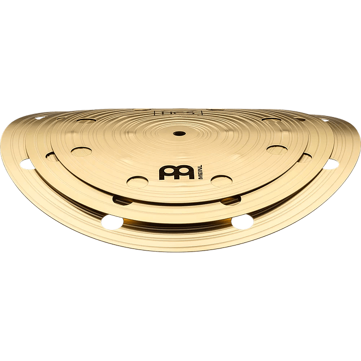 Platillo Meinl HCS Smash Stack 10