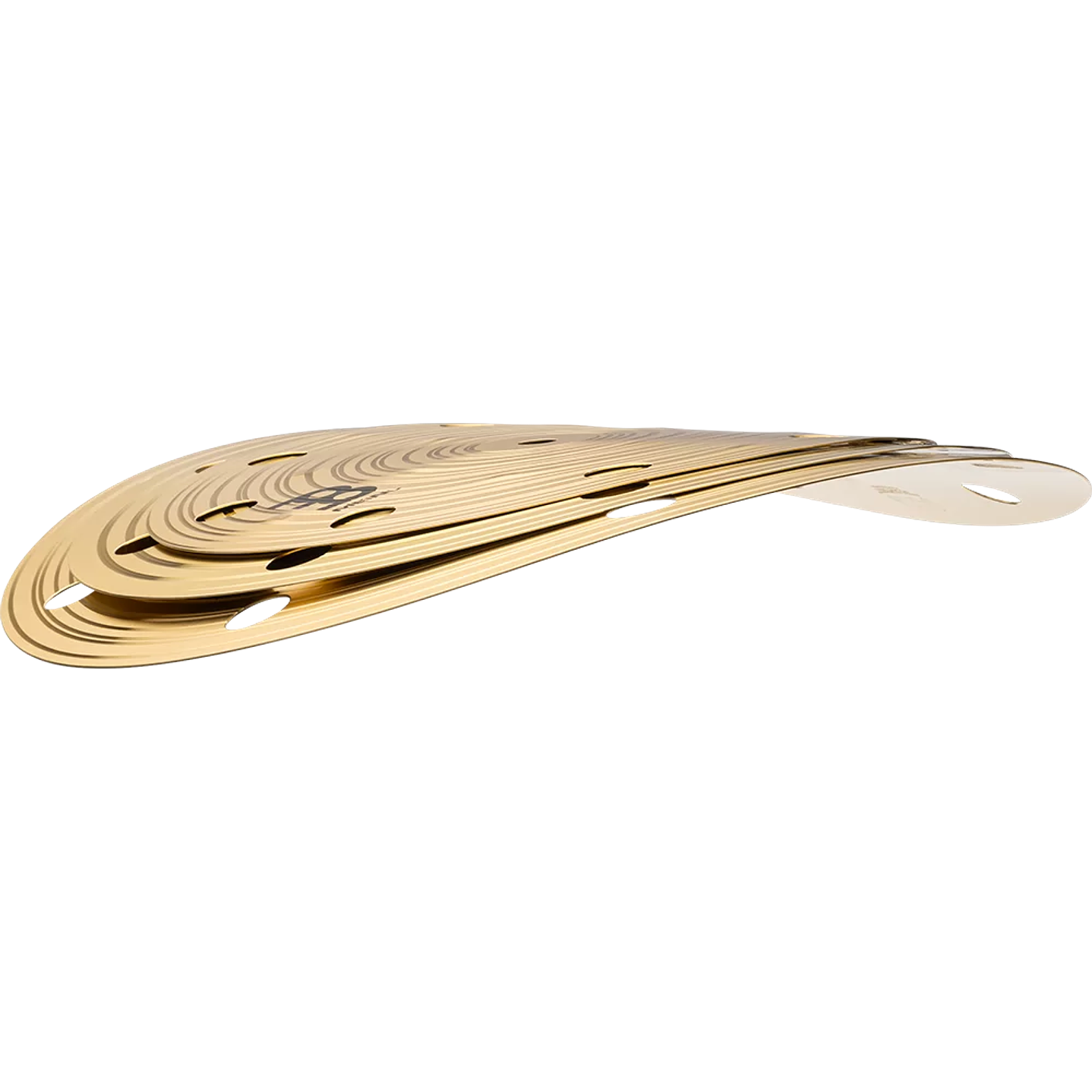 Platillo Meinl HCS Smash Stack 10