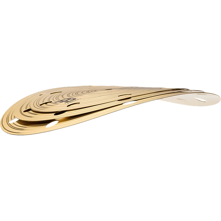 Platillo Meinl HCS Smash Stack 10