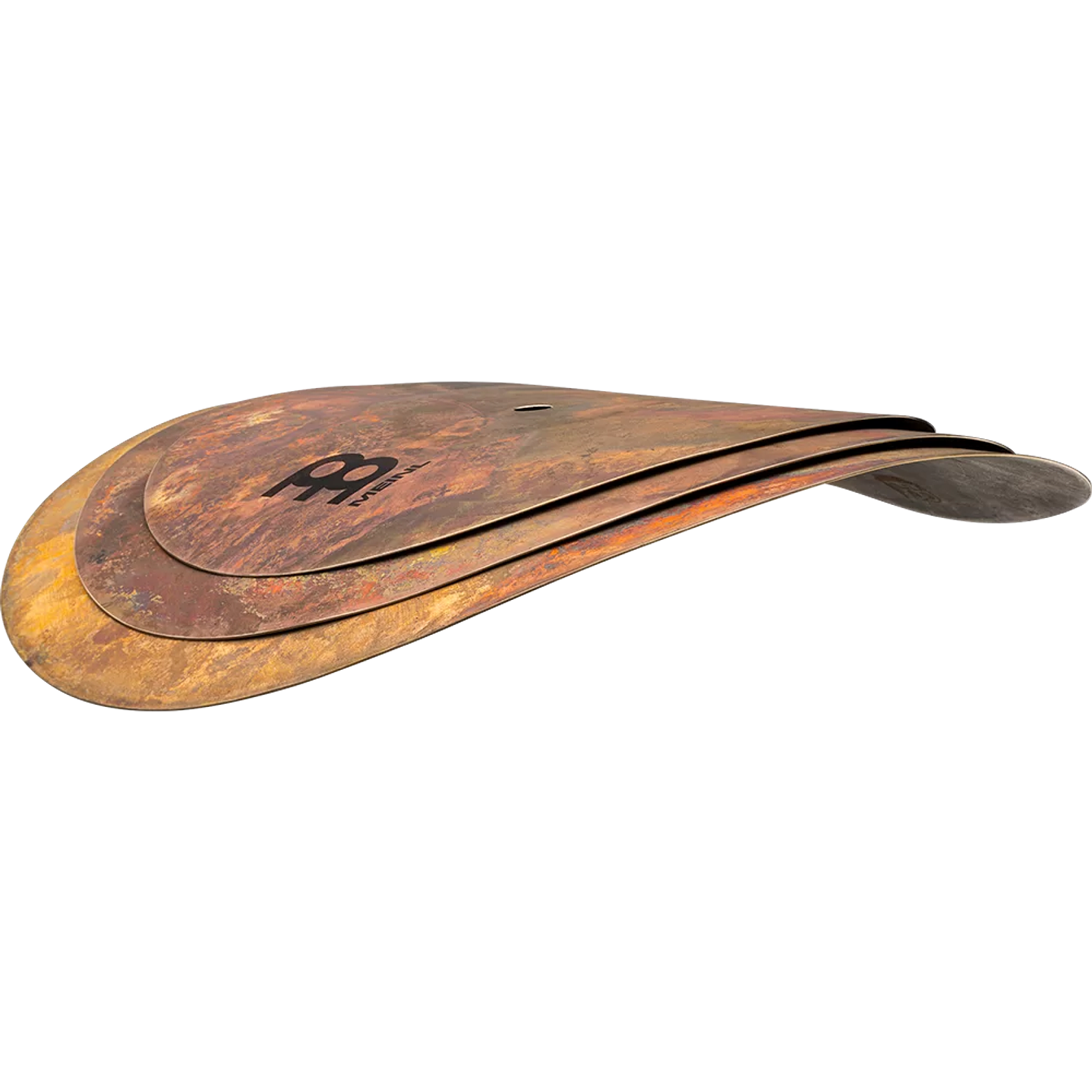 Platillo Meinl Byzance Vintage Smash Stack 10