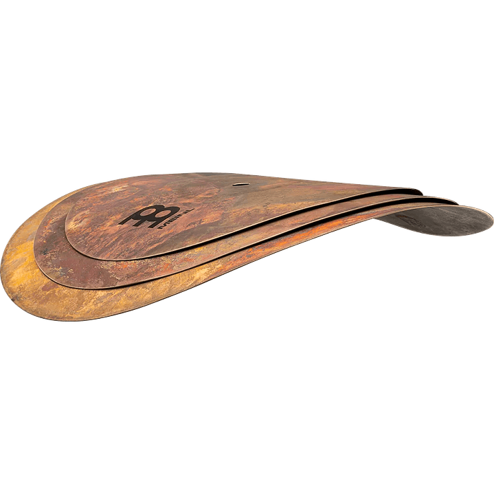 Platillo Meinl Byzance Vintage Smash Stack 10