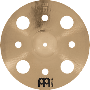 Platillo Meinl Pure Alloy Custom Trash Splash 12