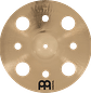 Platillo Meinl Pure Alloy Custom Trash Splash 12
